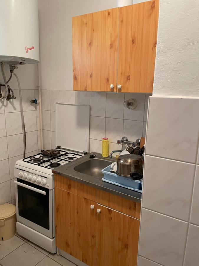 Zsuzsa Apartman Apartment Poroszlo Luaran gambar