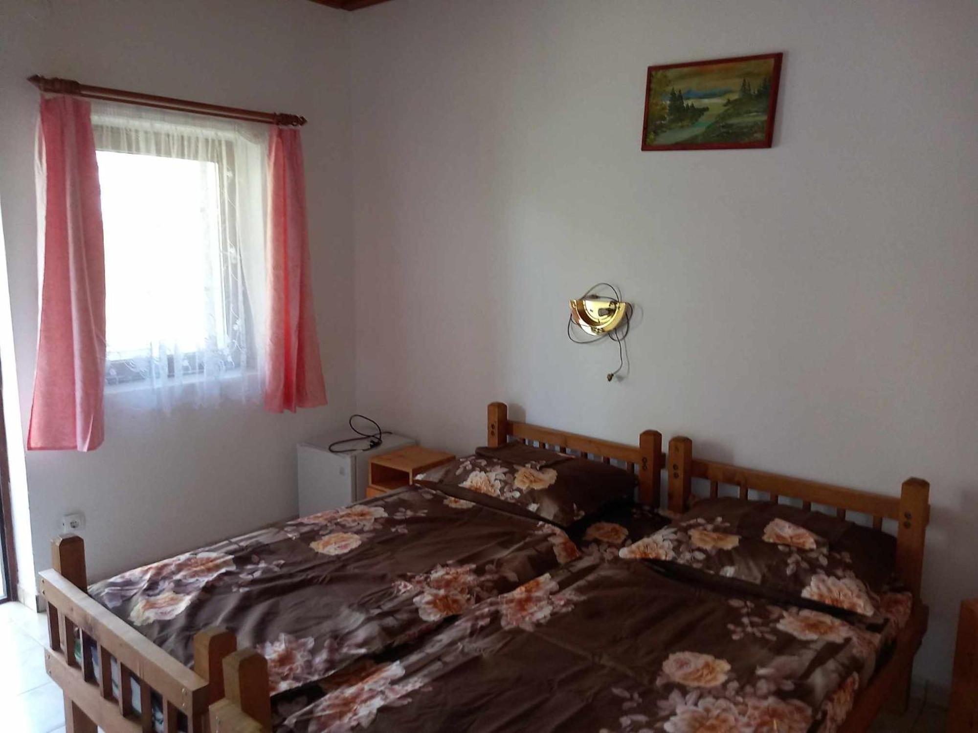 Zsuzsa Apartman Apartment Poroszlo Luaran gambar